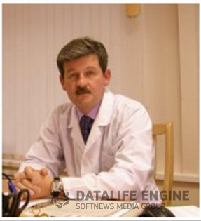 30 января 2013 года Вице- президент Ассоциации медицинских работников Кировской области, главный врач «Кировской клинической больницы №7 « А.А.Соболев